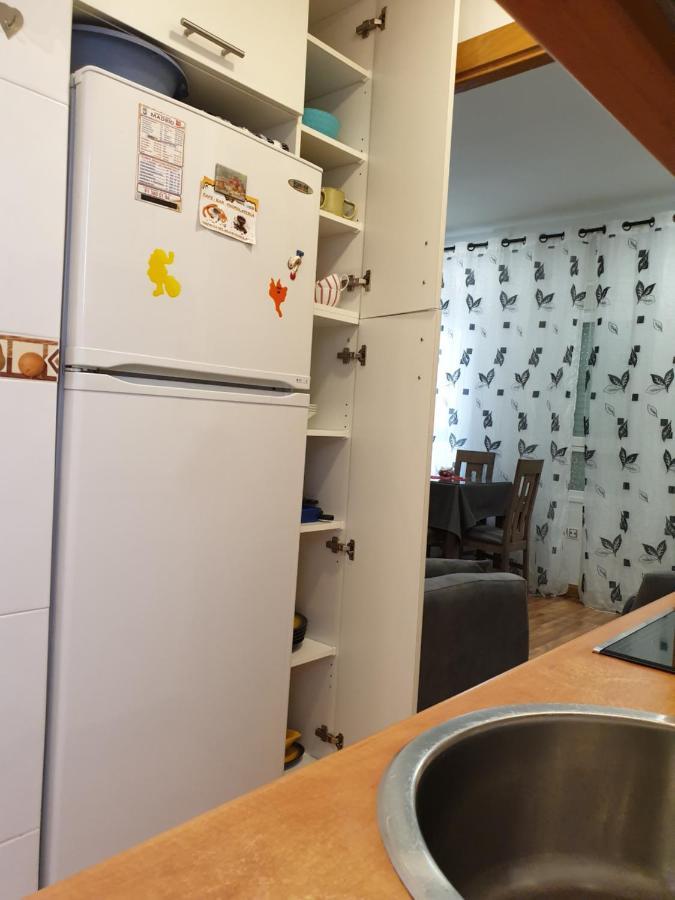 Centroapartament Las Letras Мадрид Екстериор снимка